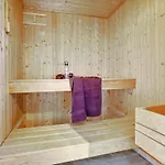 Aletta - 25km From The Sea By Interhome Holiday home Toftlund