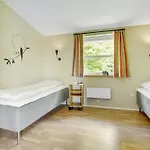 Holiday home Aletta - 25km From The Sea By Interhome Toftlund