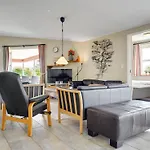 Aletta - 25km From The Sea By Interhome Holiday home Toftlund