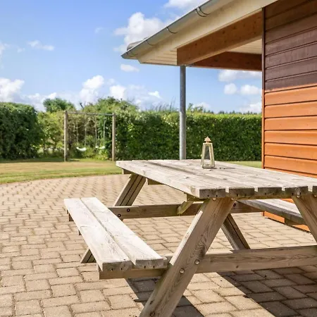 Nyaraló Aletta - 25km From The Sea In Western Jutland By Interhome