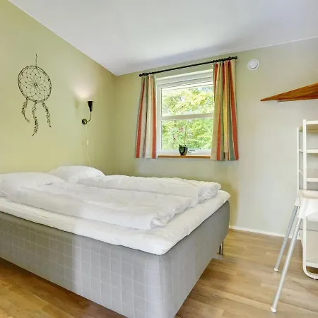 Aletta - 25km From The Sea In Western Jutland By Interhome Nyaraló *