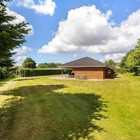 Nyaraló Aletta - 25km From The Sea In Western Jutland By Interhome