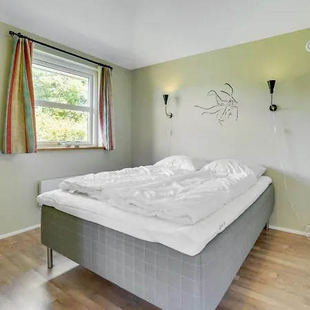 Nyaraló Aletta - 25km From The Sea In Western Jutland By Interhome Toftlund