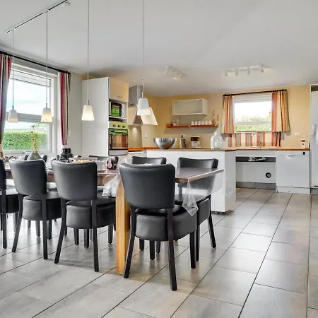 Aletta - 25km From The Sea In Western Jutland By Interhome