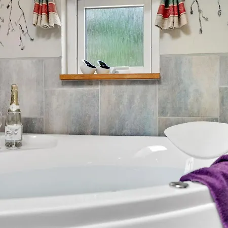 Nyaraló Aletta - 25km From The Sea In Western Jutland By Interhome