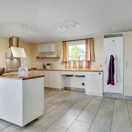 Σπίτι διακοπών Aletta - 25km From The Sea By Interhome *