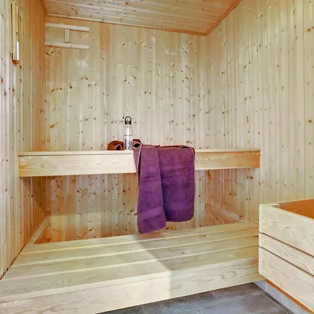 Aletta - 25km From The Sea By Interhome بيت للعطل Toftlund