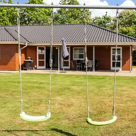 Aletta - 25km From The Sea By Interhome Hébergement de vacances *