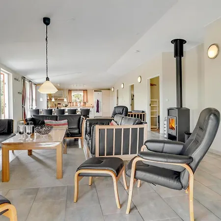 Aletta - 25km From The Sea By Interhome بيت للعطل *