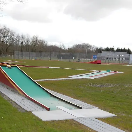 Aletta - 25km From The Sea By Interhome *