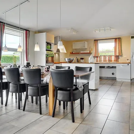 Aletta - 25km From The Sea By Interhome Feriehus Toftlund