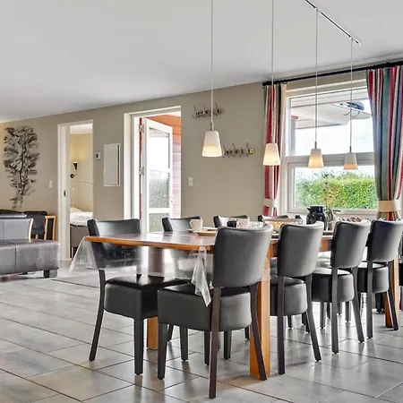 Aletta - 25km From The Sea By Interhome Toftlund