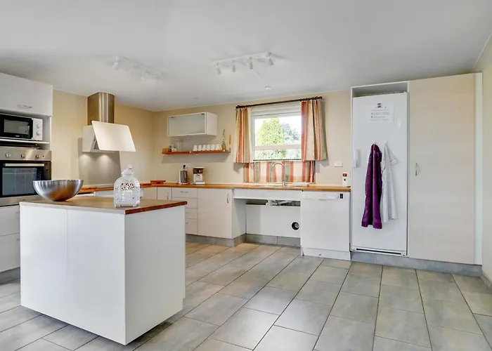 Hébergement de vacances Aletta - 25km From The Sea By Interhome *