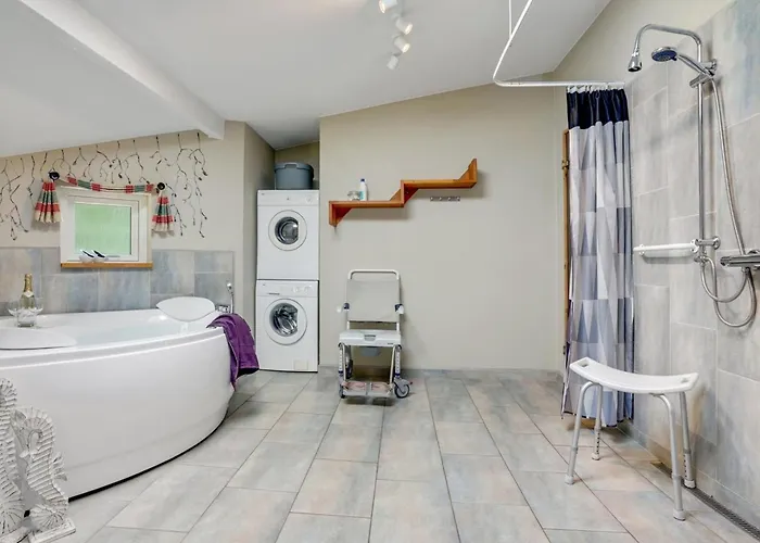 Aletta - 25km From The Sea By Interhome Hébergement de vacances