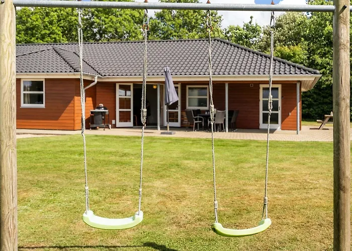 Aletta - 25km From The Sea By Interhome Hébergement de vacances *