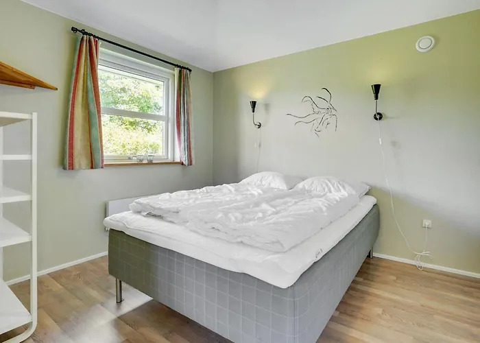 Aletta - 25km From The Sea By Interhome Prázdninový dům *