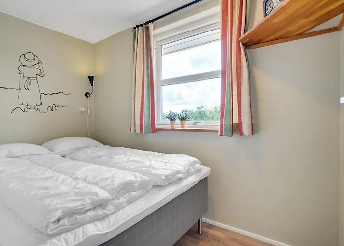 Prázdninový dům Aletta - 25km From The Sea By Interhome