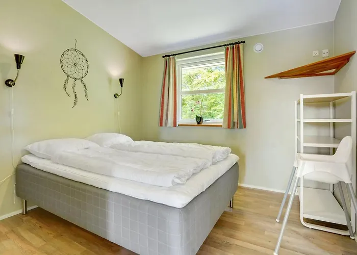 Hébergement de vacances Aletta - 25km From The Sea By Interhome *