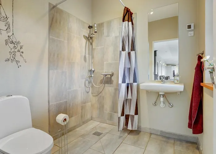 Aletta - 25km From The Sea By Interhome Prázdninový dům Toftlund