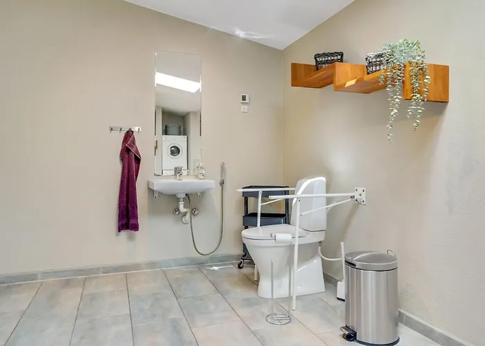 Aletta - 25km From The Sea By Interhome Prázdninový dům