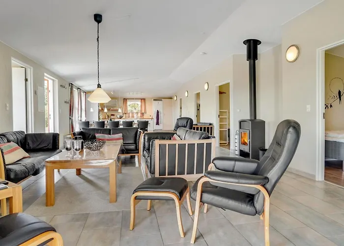 Aletta - 25km From The Sea By Interhome Prázdninový dům *