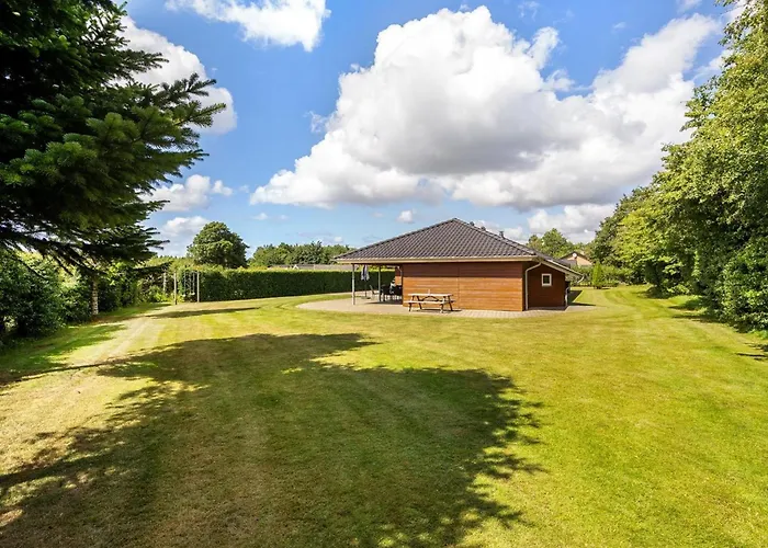 Aletta - 25km From The Sea By Interhome Hébergement de vacances